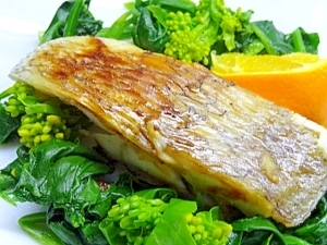 鯛の塩焼きレシピ 作り方の人気順 簡単料理の楽天レシピ