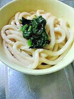 レンジで簡単 ー 汁なし卵うどん レシピ 作り方 By りなほっぴー 楽天レシピ