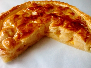 アップルパイのレシピ 作り方 簡単人気ランキング 楽天レシピ