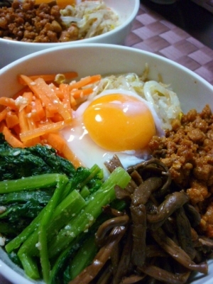 家でも作れる 韓国料理 が主役の献立 6提案 楽天レシピ