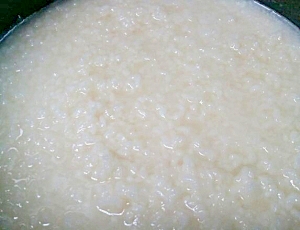 だけ 甘酒 作り方 米 麹 『米麹と水だけ』ヨーグルトメーカーで作る甘酒レシピ
