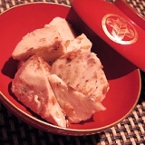 里芋 ヤツガシラレシピ 作り方の人気順 簡単料理の楽天レシピ