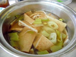 ほんだしで簡単スープ レシピ 作り方 By 松子 女 楽天レシピ