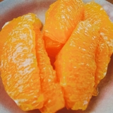 オレンジの切り方 楽天レシピ