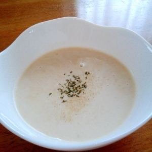 簡単ほっこり ひよこ豆のポタージュスープ レシピ 作り方 By Alinaアリーナ 楽天レシピ