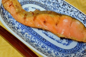 塩鮭のレシピ 作り方 簡単人気ランキング 楽天レシピ