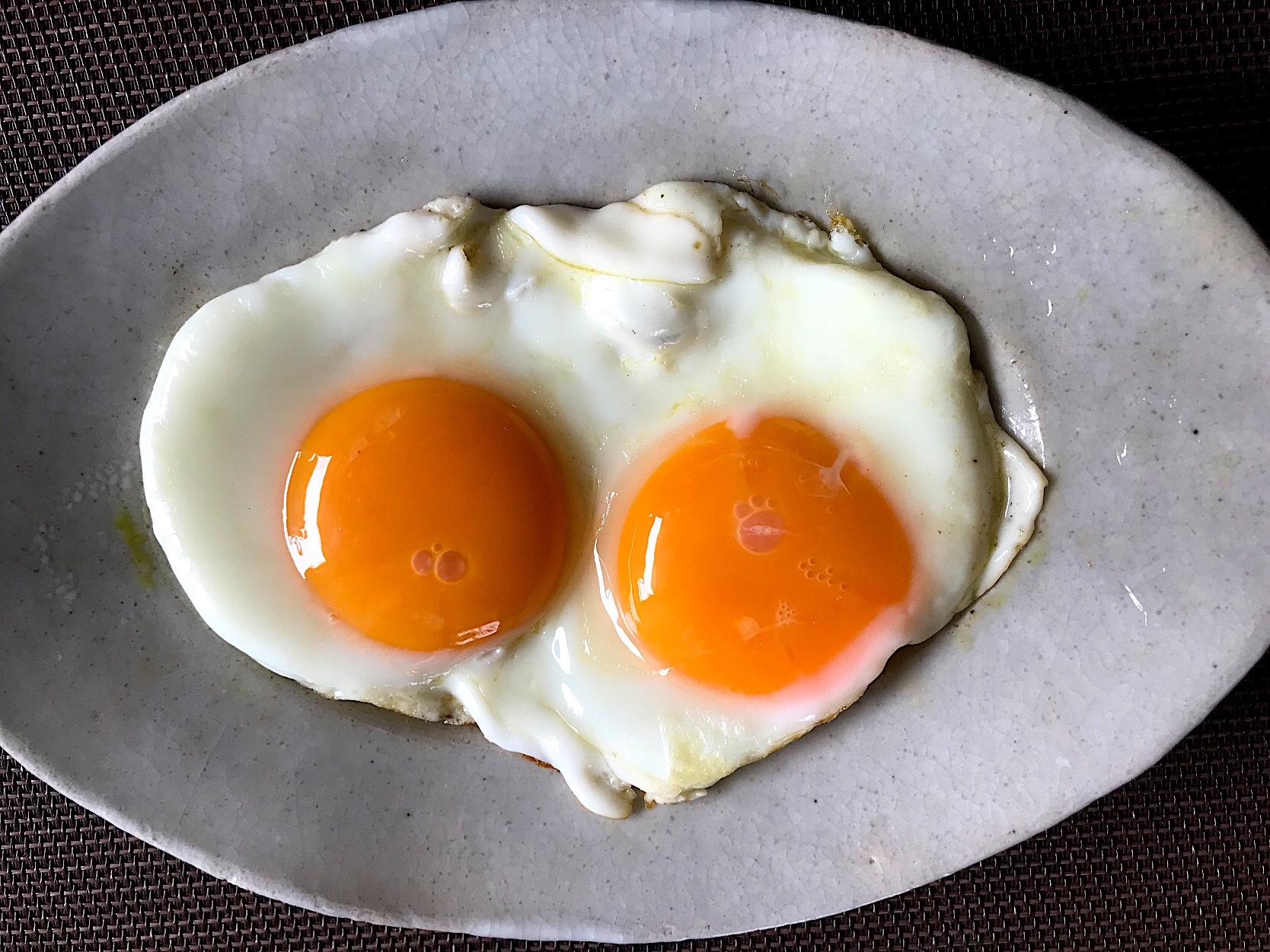 双子の目玉焼きチャーム 2個80円残りわずか | hartwellspremium.com