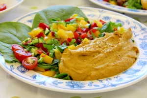 ローフード 夏に食べたい 栄養たっぷりロー カレー レシピ 作り方 By Healthy Loghouse 楽天レシピ