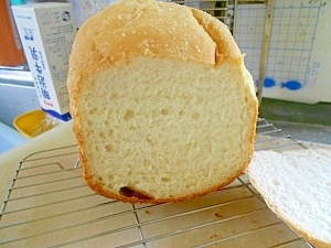 Gopanで 基本の米パン レシピ 作り方 By ゴールデンアルジータ 楽天レシピ