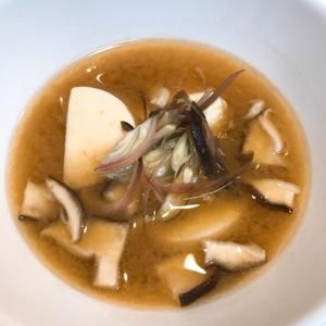 ミョウガ香る 椎茸スープ レシピ 作り方 By とぐち 楽天レシピ