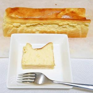 アルミホイル型で簡単チーズケーキ レシピ 作り方 By Loyal38 楽天レシピ