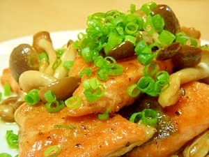 鮭 、生鮭の人気レシピ｜簡単料理の楽天レシピ
