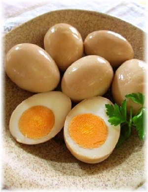 「煮卵」の画像検索結果