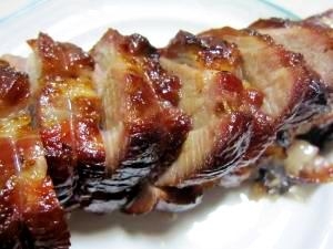 オーブンで作る焼き豚 レシピ 作り方 By アーモンドチョコレート 楽天レシピ