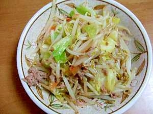 ひき肉の野菜炒め レシピ 作り方 By ショコラ1224 楽天レシピ