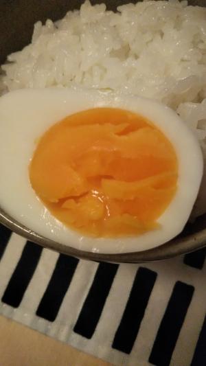 殻のひび割れ防止 卵の上手な茹で方 レシピ 作り方 By やみー 楽天レシピ