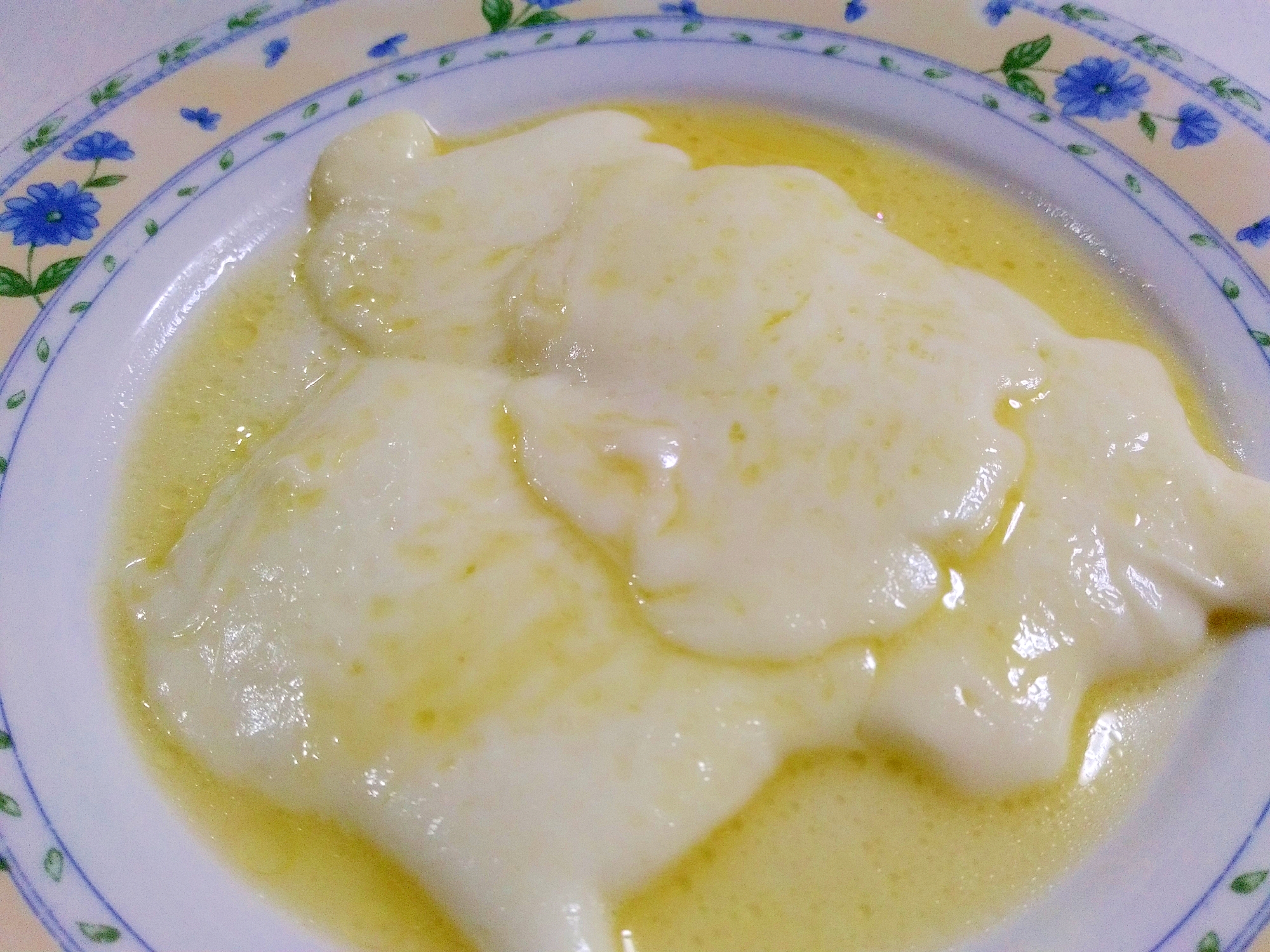 簡単もう一品 モッツァレラチーズのバター焼き レシピ 作り方 By うーころちゃん 楽天レシピ