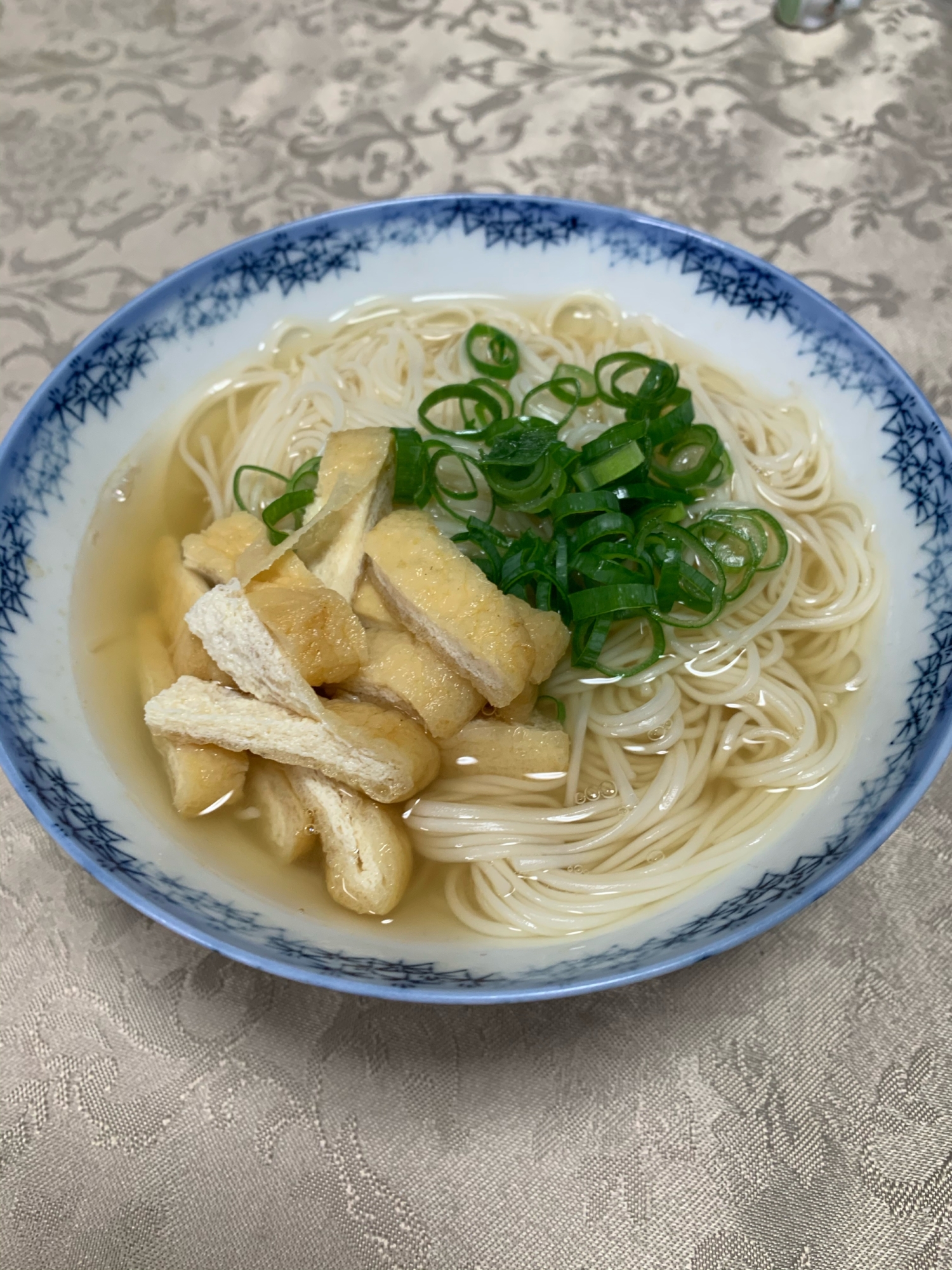 216円 ストアー 勇製麺 そうめん屋の煮麺つゆ にゅうめん 三輪そうめん めんつゆ