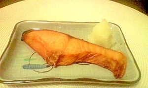 塩引鮭レシピ 作り方の人気順 簡単料理の楽天レシピ