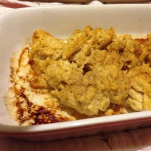 カンタン ブリの卵のオーブン焼き レシピ 作り方 By Pistachio39gram 楽天レシピ