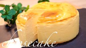 リング オーバーラン 放置 濃厚 チーズ ケーキ レシピ 人気 Tokyo Gyokuyoukai Jp