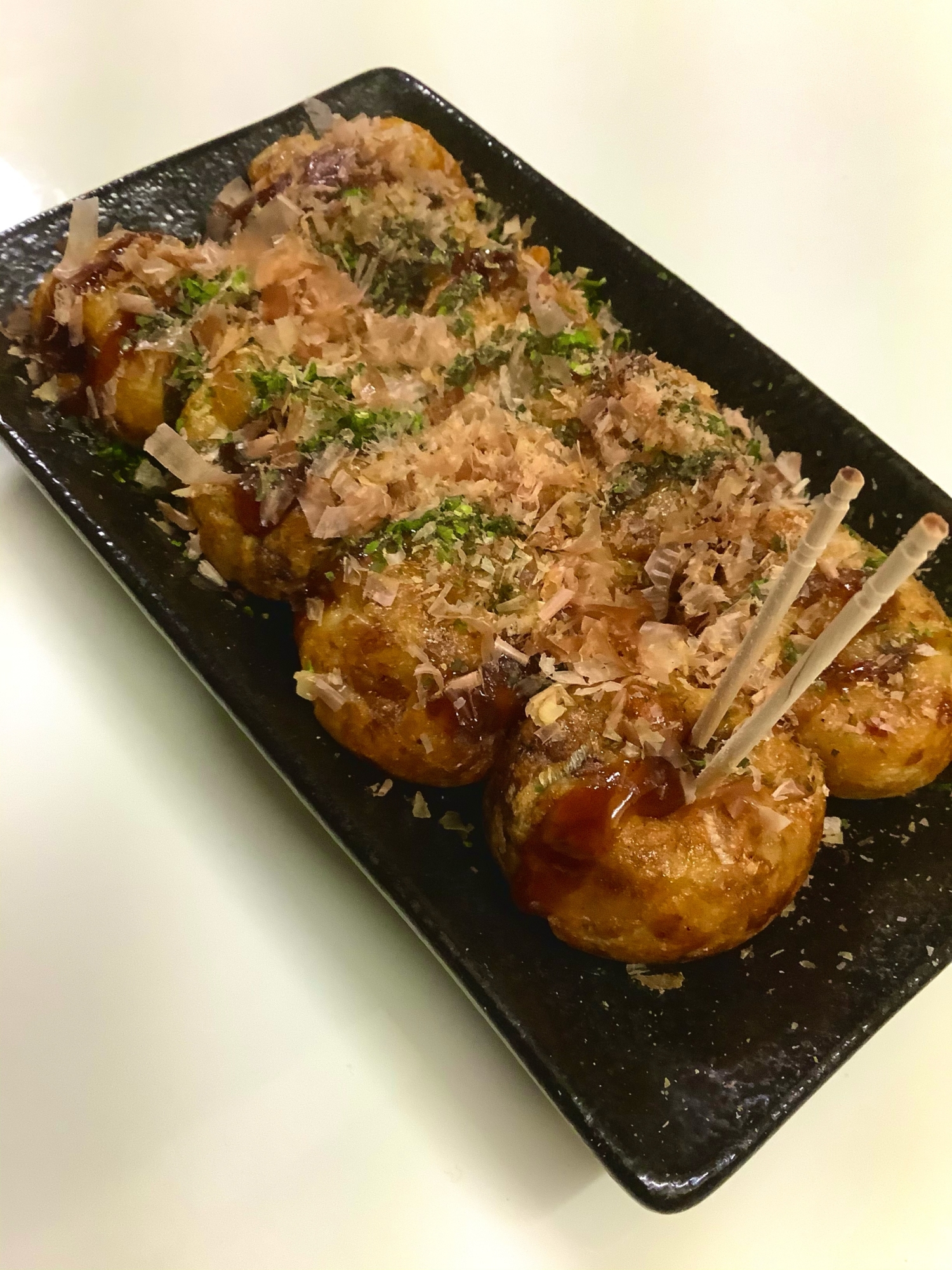 Takoyaki Recipe – たこ焼き