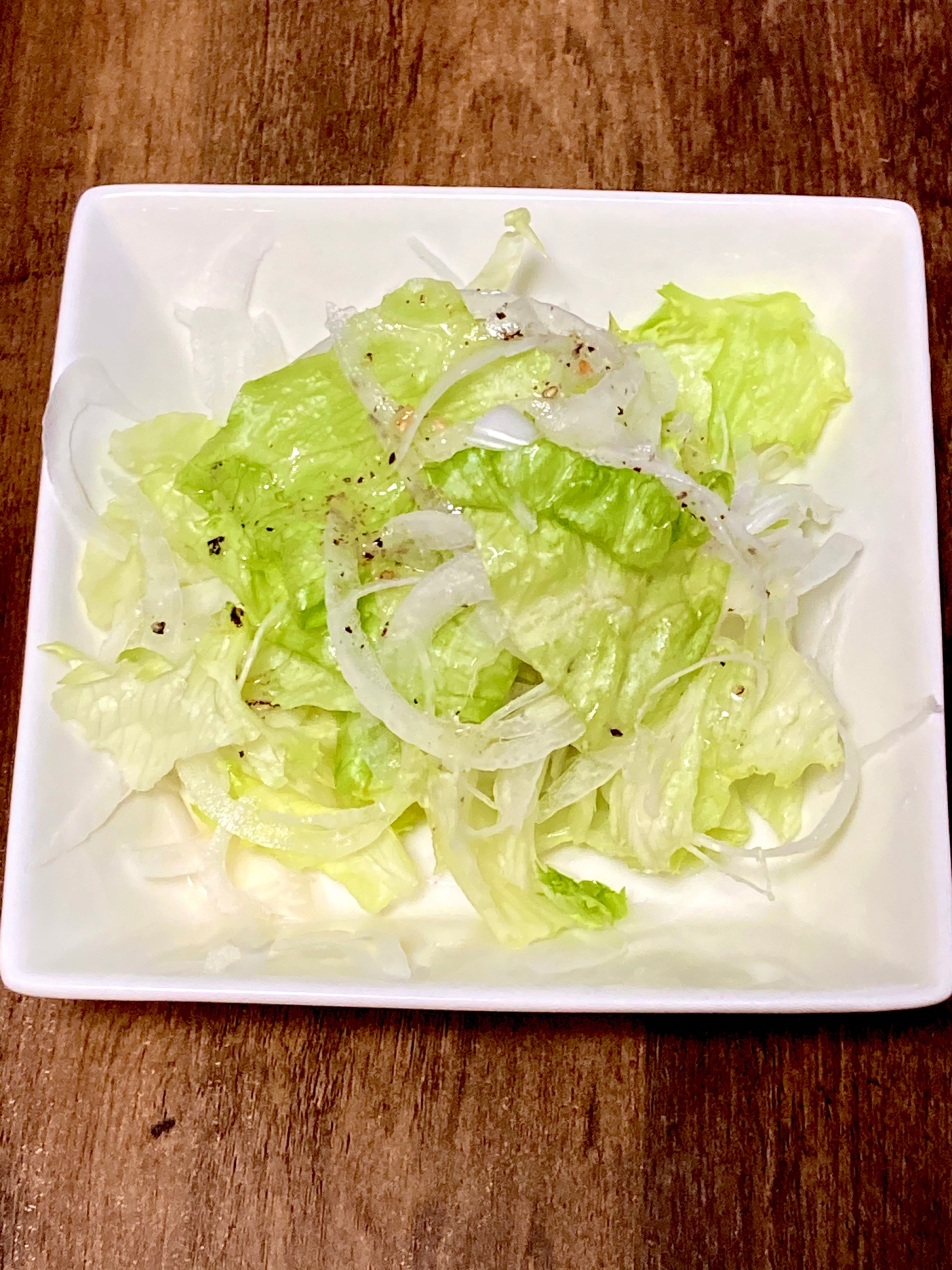 ☆ふわふわミックスレタス - 野菜