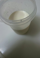 きな粉と豆乳で作る お手軽プロテインドリンク レシピ 作り方 By Taka3pigsdad 楽天レシピ