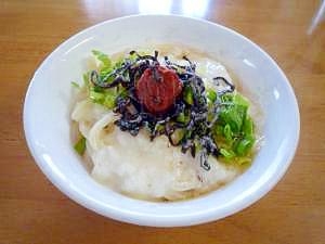 鯖の冷たいキムチ豆乳うどん レシピ 作り方 By プティパン 楽天レシピ