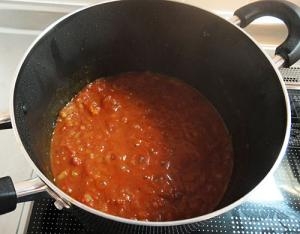 トマトソースのレシピ 作り方 簡単人気ランキング 楽天レシピ