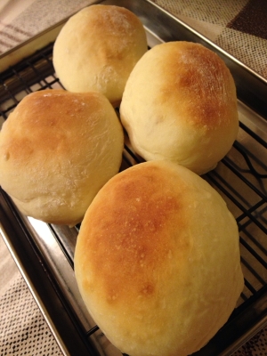 薄力粉だけで美味しい簡単パン レシピ 作り方 By Ruyco 楽天レシピ