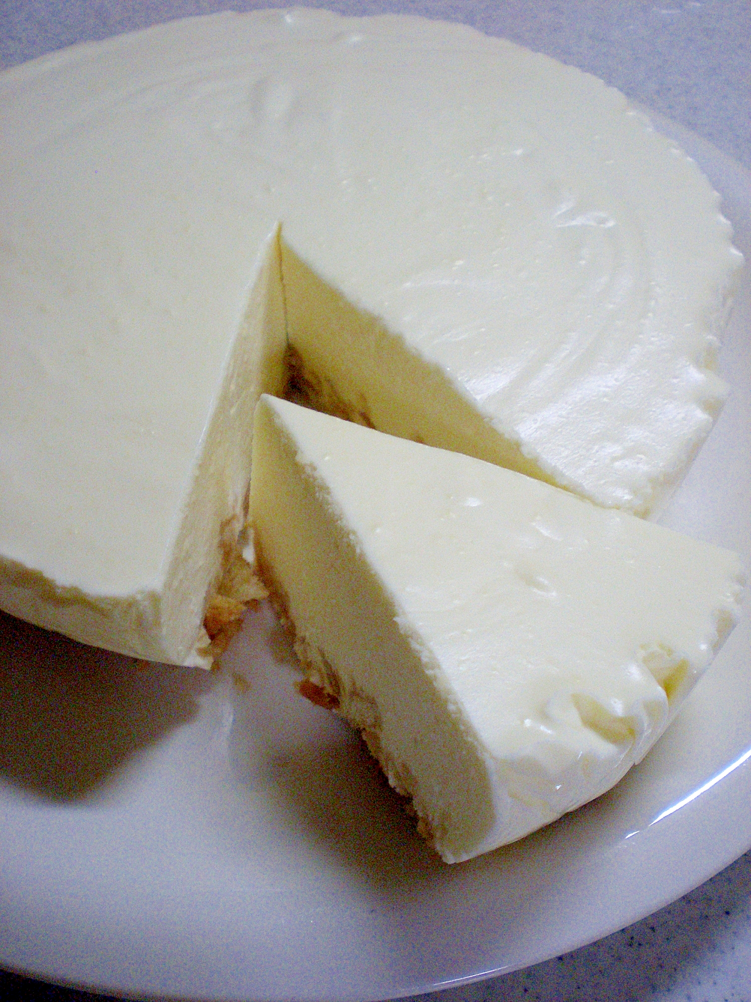 チーズ タルト レシピ 簡単