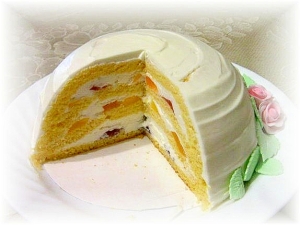 一般的に言えば 請負業者 百 ドーム 型 ケーキ レシピ Miyabina Jp