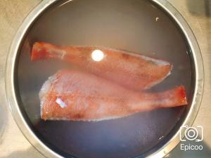 金目鯛の煮付けのレシピ 作り方 簡単人気ランキング 楽天レシピ