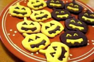 かぼちゃクッキー レシピ 作り方の人気順 簡単料理の楽天レシピ