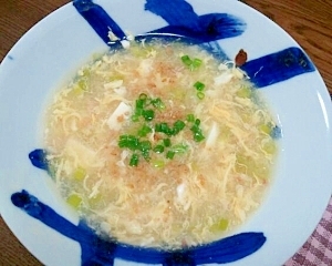 ベスト かに缶 レシピ 食べ物の写真