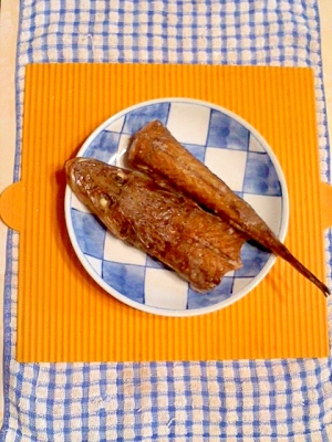 マゴチの味噌炒め煮 レシピ 作り方 By チョコのr 楽天レシピ