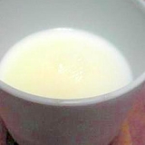りんご牛乳ジュース レシピ 作り方 By Tonokohimeko 楽天レシピ