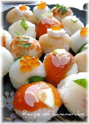お祝い パーティ寿司の簡単レシピ人気ランキング Top 楽天レシピ