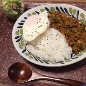 S Bドライキーマカレー中辛レシピ 作り方の人気順 簡単料理の楽天レシピ