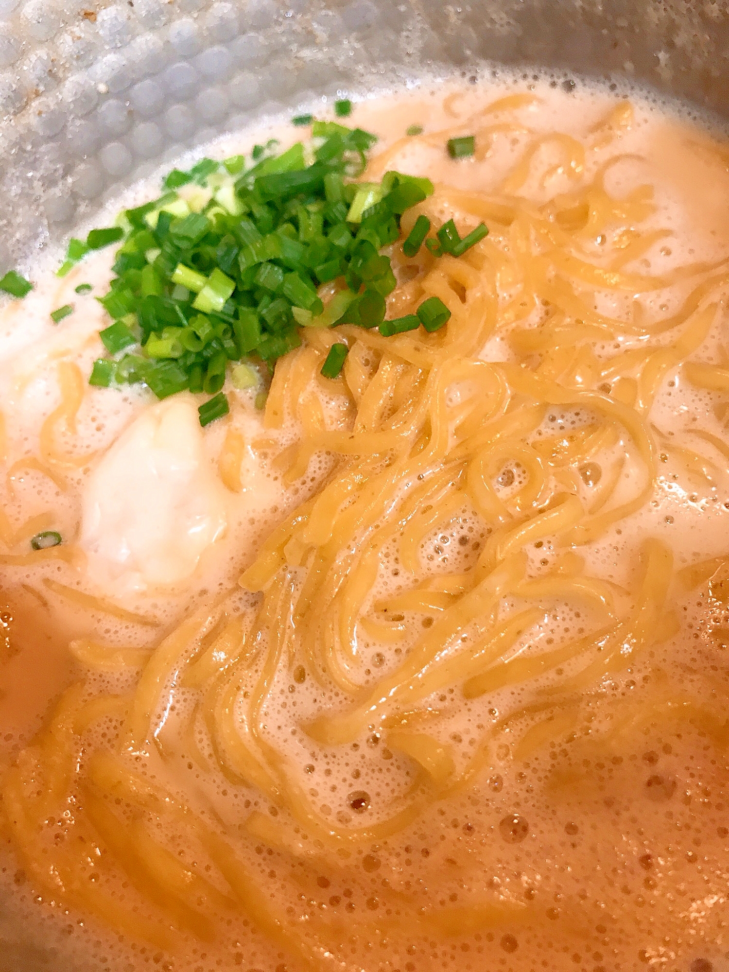 袋麺でカルシウムを 味噌ミルクチーズラーメン レシピ 作り方 By ミートソース 楽天レシピ