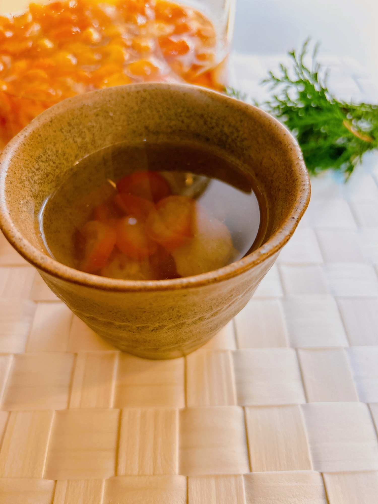 かりん湯・しょうが湯・レモネード・きんかん湯 - 通販 - guianegro.com.br