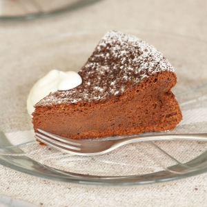 デンプシー 嫌がらせ 予測する チョコ ケーキ 簡単 人気 Transdesign Jp