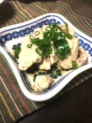 簡単 濃厚なカワハギの肝 レシピ 作り方 By サンタ1128 楽天レシピ