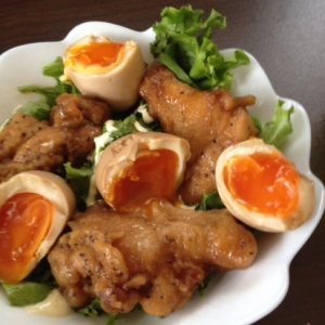 愛知県と言ったらコレ 鶏手羽先の唐揚げ 献立 6提案 楽天レシピ