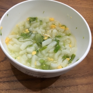 離乳食 中期 レンジで あったか湯豆腐 レシピ 作り方 By Kmama36 楽天レシピ